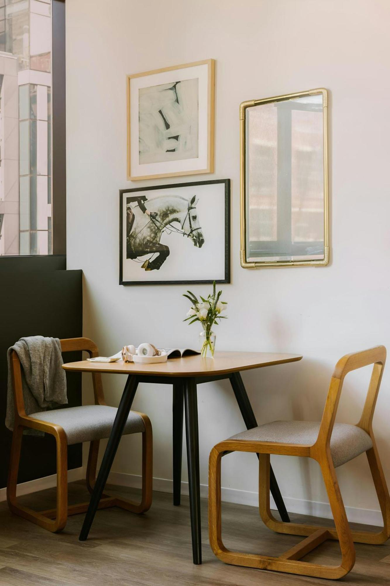 Sonder By Marriott Bonvoy South Wabash Apartments South Loop Chicago Luaran gambar