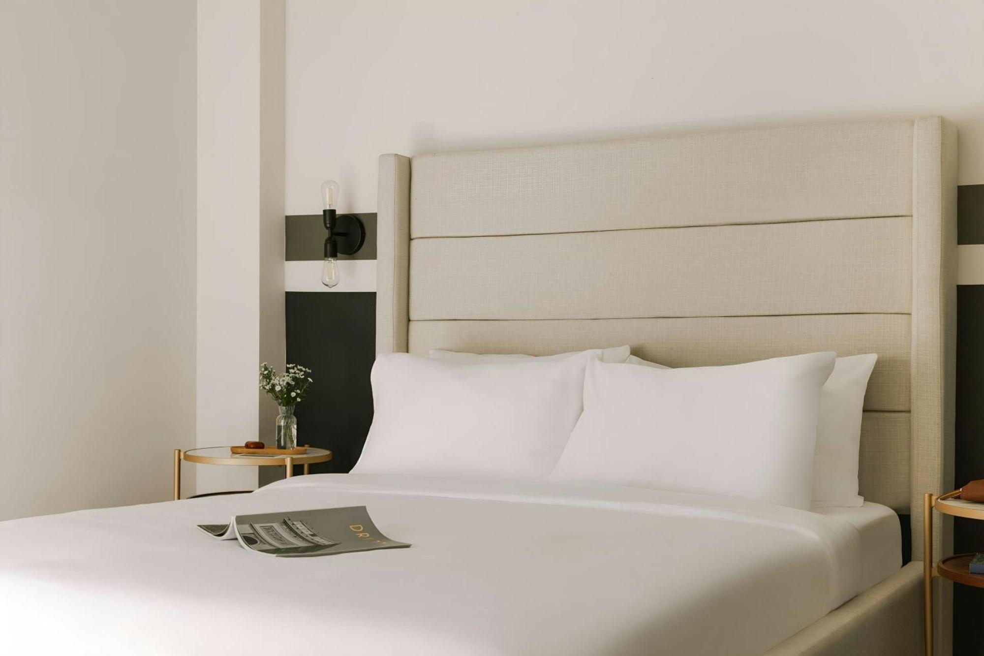 Sonder By Marriott Bonvoy South Wabash Apartments South Loop Chicago Luaran gambar