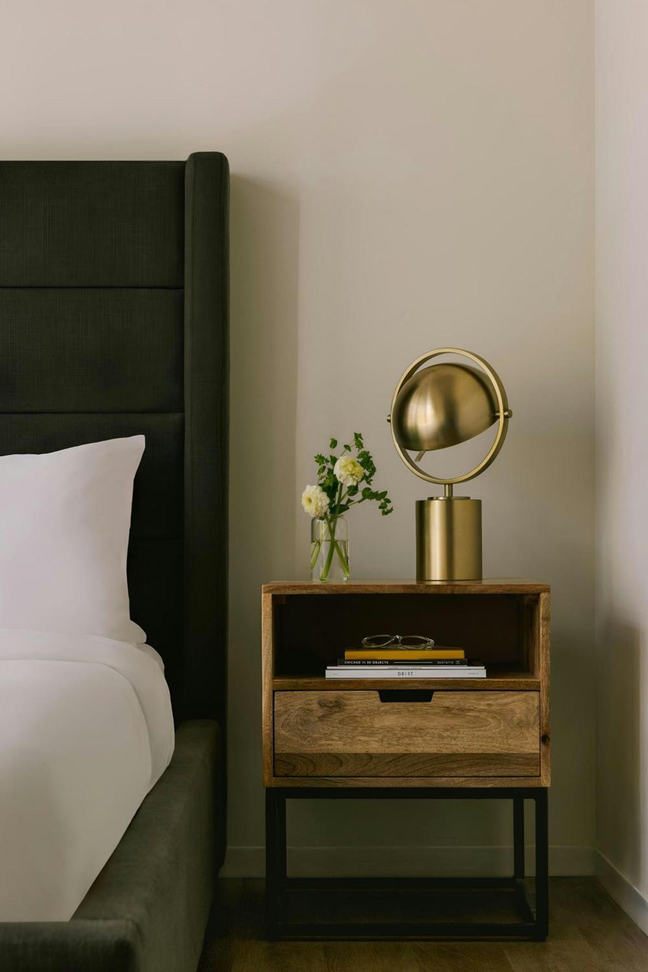 Sonder By Marriott Bonvoy South Wabash Apartments South Loop Chicago Luaran gambar
