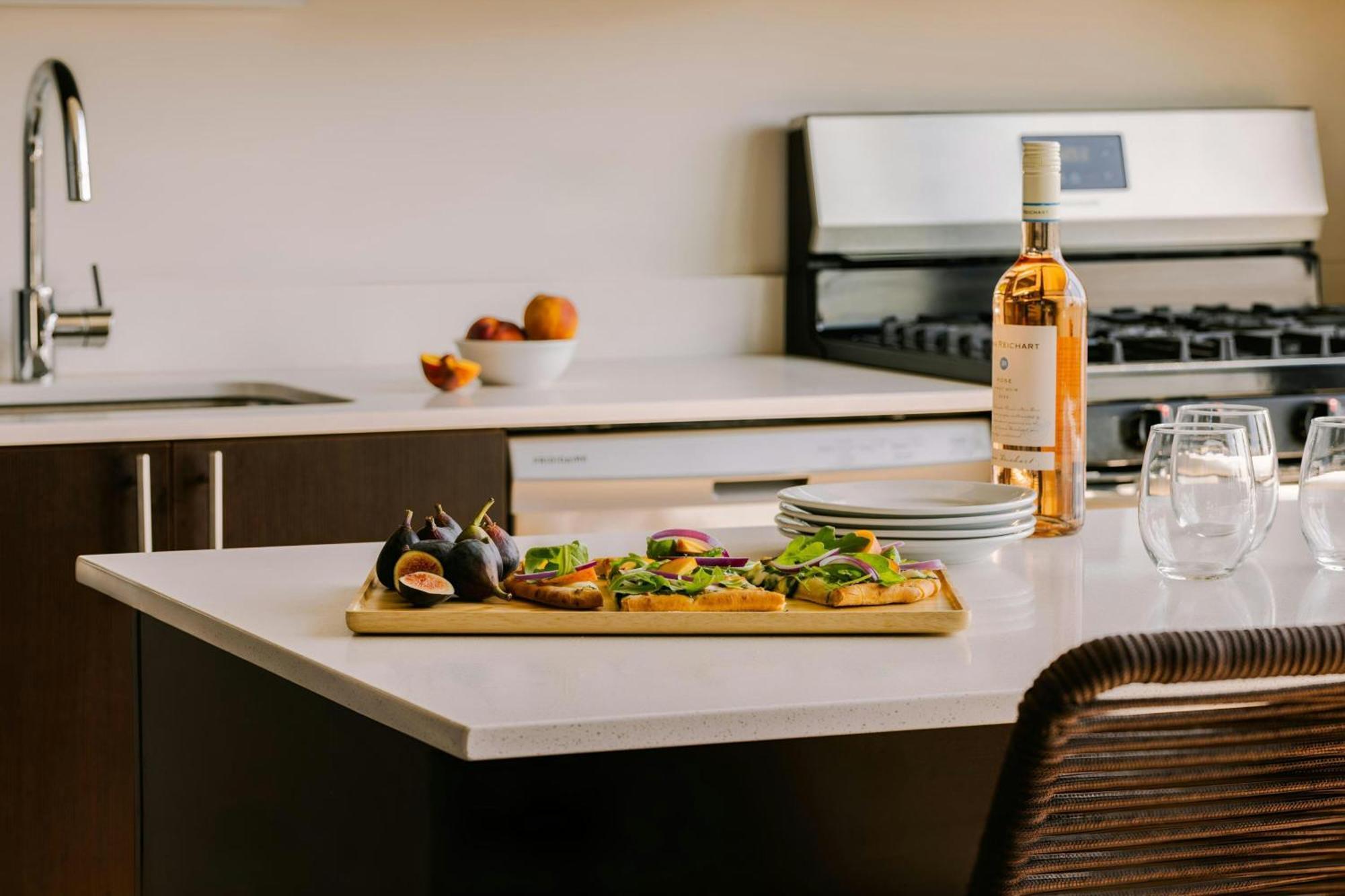 Sonder By Marriott Bonvoy South Wabash Apartments South Loop Chicago Luaran gambar